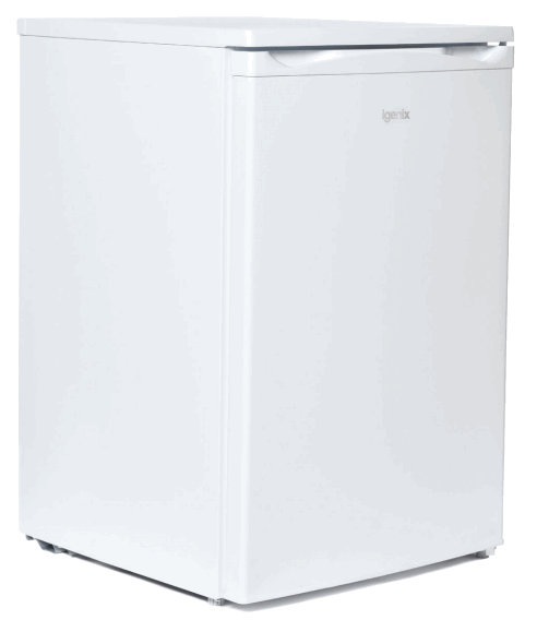igenix IG255W 55cm Under Counter Larder Fridge
