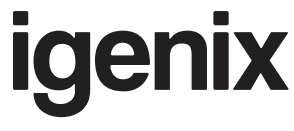 igenix - logo
