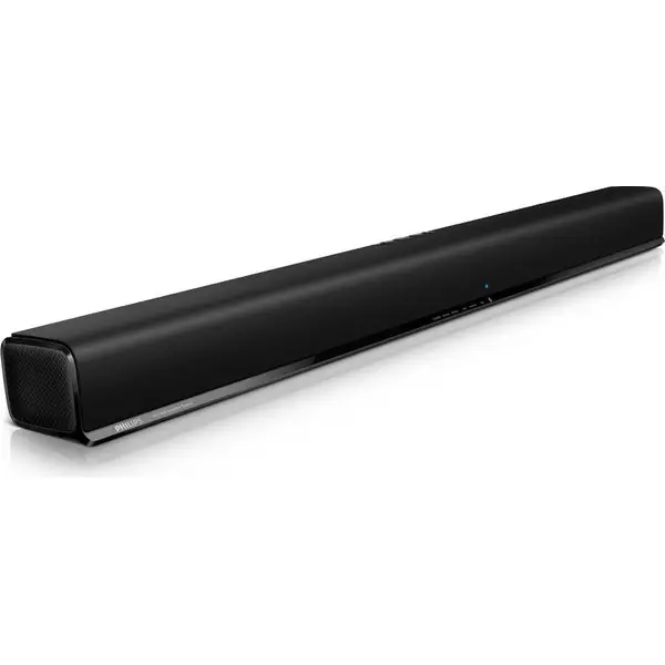 Philips Soundbar Htl1190b User Manual Philips Soundbar Htl1190b User Manual