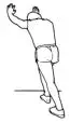 FIG 20 Achilles Stretch