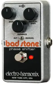 electro-harmonix-BAD-STONE-Phase-Shifter-Pedal