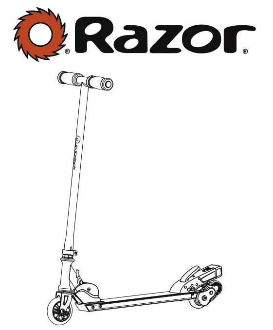 Razor Turbo A
