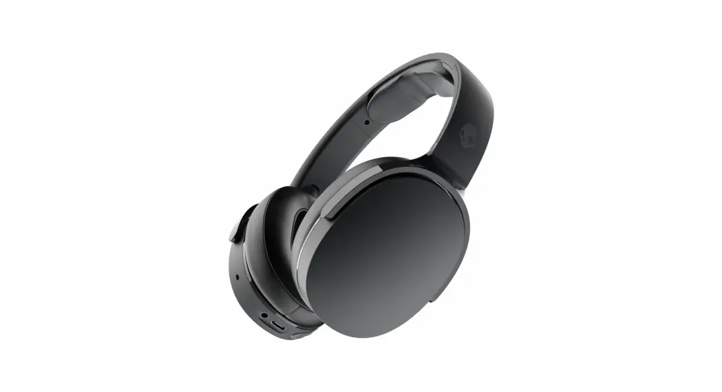 Skullcandy Sa2qmabfq6 Hesh Evo Over-ear Wireless Headphone User Guide