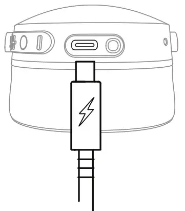 Skullcandy SA2QMABFQ6 Hesh Evo Ove