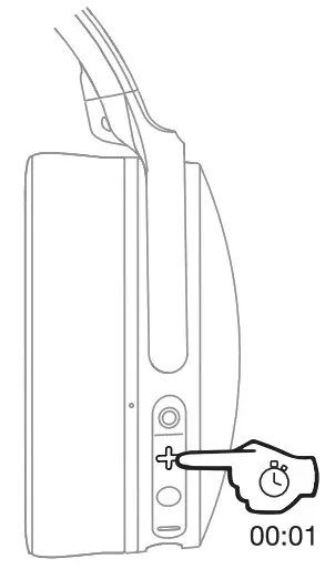 Skullcandy SA2QMABFQ6 Hesh Evo