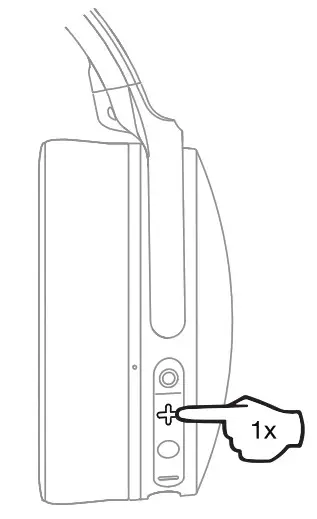 Skullcandy SA2QMABFQ6 Hesh Evo Over-volume