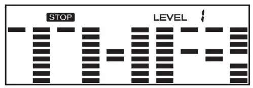 XTERRA FS3.5 ELLIPTICAL - Rate Program