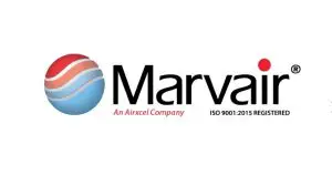 Marvaiv Logo