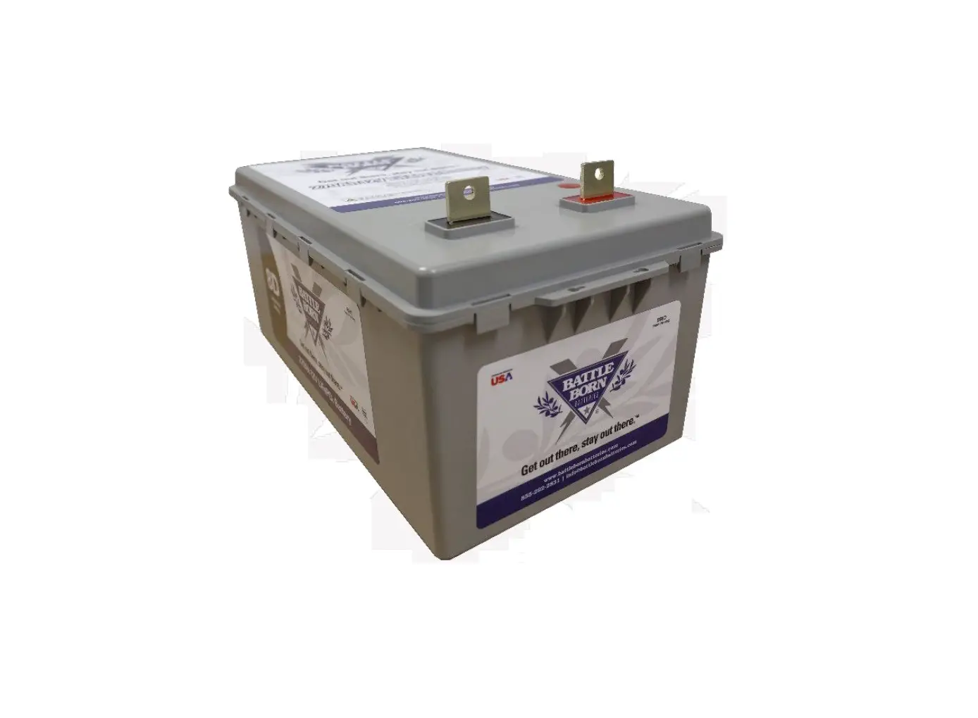 Dragonfly Energy Bb8d 270ah 12v Deep Cycle Lifepo4 Battery Installation Guide Dragonfly Energy Bb8d 270ah 12v Deep Cycle Lifepo4 Battery Installation Guide