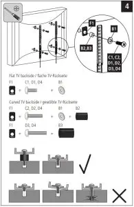 Assembly Instructions