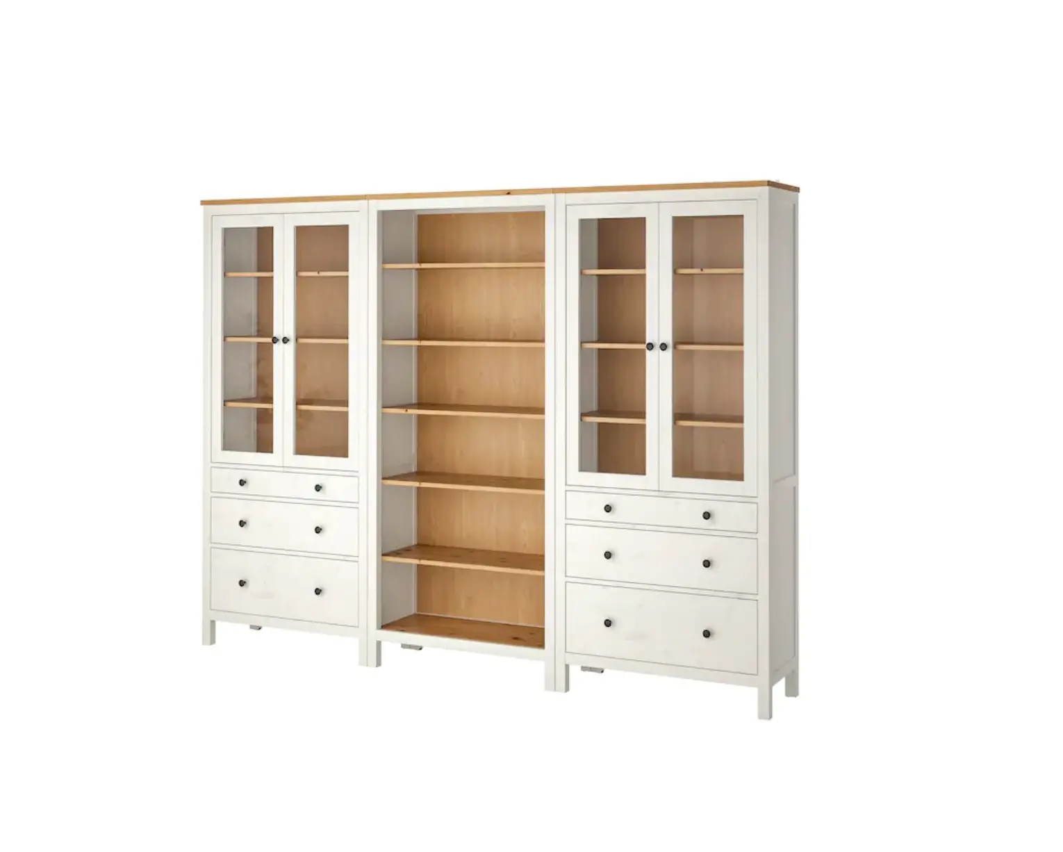 Ikea Hemnes Storage Series Buying Guide Ikea Hemnes Storage Series Buying Guide