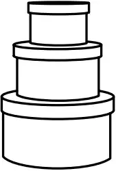 Interior Organizers Inductions