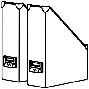 Interior Organizers Inductions