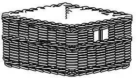 Interior Organizers Inductions