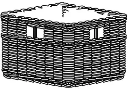 Interior Organizers Inductions