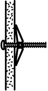 Wall Anchoring Instructions