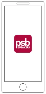 psb SPEAKERS M4U8 MKII Wireless ANC Headphone - fig 8