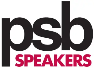 psb SPEAKERS - logo