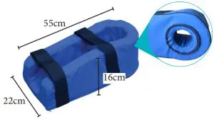 HERDEGEN Heel Protector 4PT01 - HEEL PROTECTOR 3