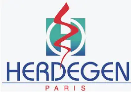 HERDEGEN - logo