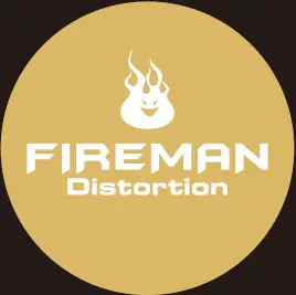 NUX NDS-5 Fireman Guitar Effect - ICON