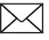 Email Symbol