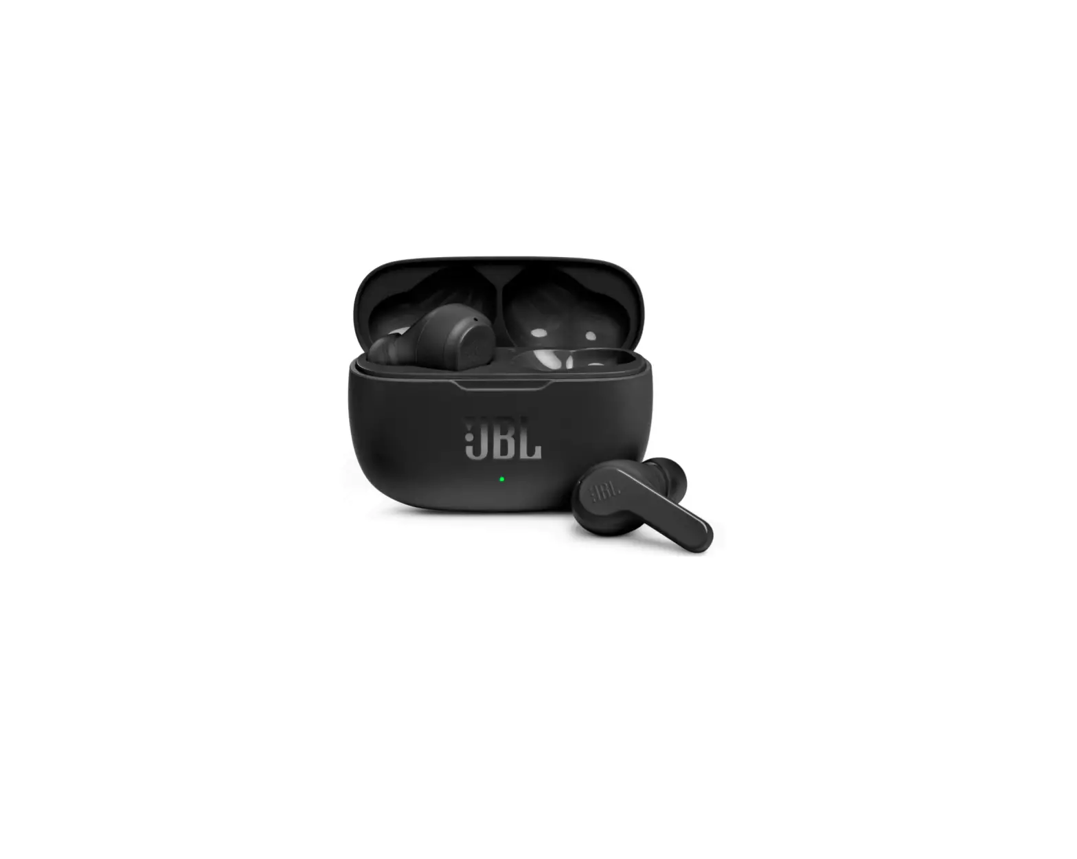 Jbl Wave200tws True Wireless Earbuds User Guide Jbl Wave200tws True Wireless Earbuds User Guide