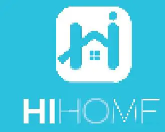 HIHOME Logo