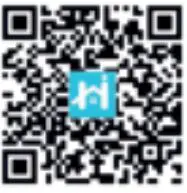 HIHOME Smart Radiator Thermostat User Manual - QR Code