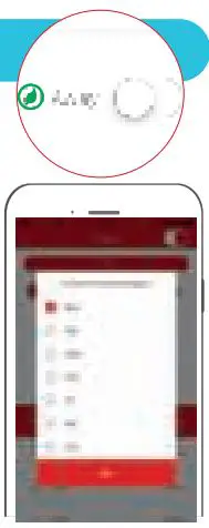 HIHOME Smart Radiator Thermostat User Manual - Set Program