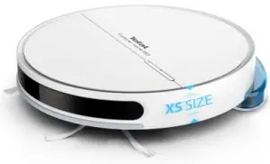 Tefal Explorer Series 60 RG7447WH Robot Vacuum Cleaner