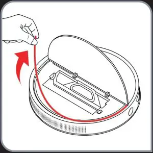 Assembly Instructions