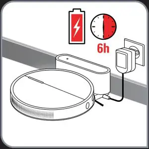 Assembly Instructions