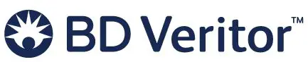 bd veritor logo