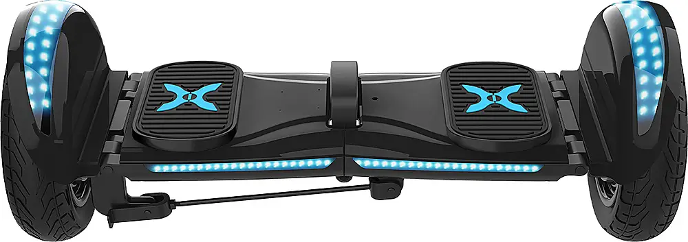 Hover-1 H1-rogu Rogue Operation Manual Hover-1 H1-rogu Rogue Operation Manual