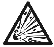 BAUER 57997 20V Cordless Full Sized Glue Gun - icon1