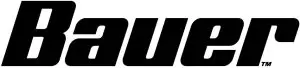 BAUER - logo