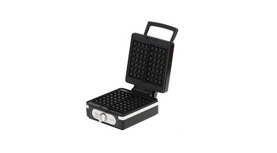 Gerlach Gl 3048 Waffle Baker User Manual Gerlach Gl 3048 Waffle Baker User Manual