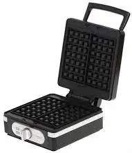 Gerlach GL 3048 Waffle Baker