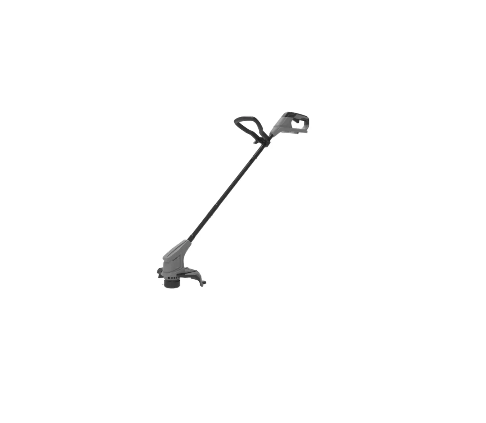 Greenworks G24st25 Cordless String Trimmer User Manual