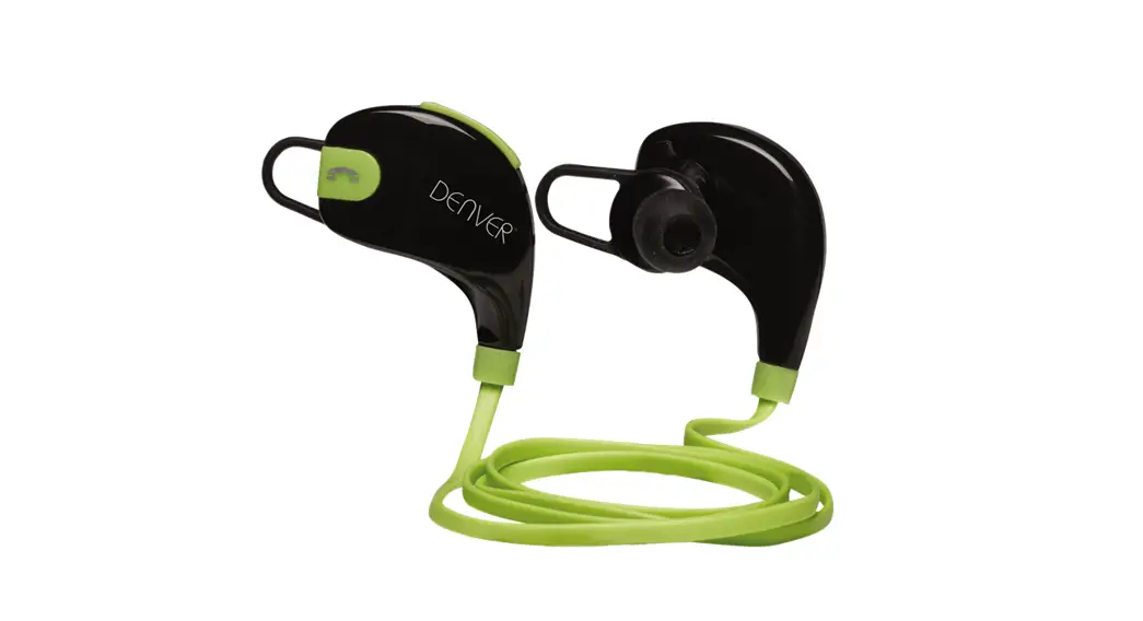 Denver Bte-100 Wireless Earbuds Instruction Manual Denver Bte-100 Wireless Earbuds Instruction Manual