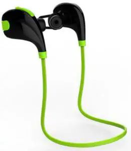 DENVER BTE-100 Wireless Earbuds Instruction- Wireless Earbuds