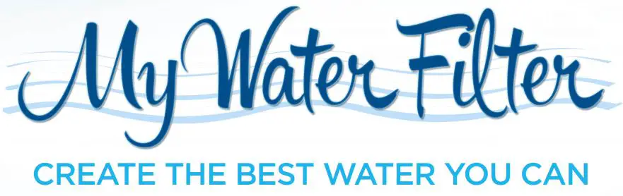 MyWaterFilter Logo