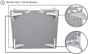 Assembly Instructions
