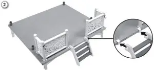 Assembly Instructions