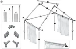 Assembly Instructions