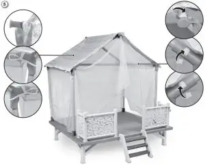 Assembly Instructions