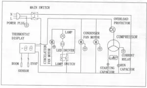 WIRING DIAGRAM
