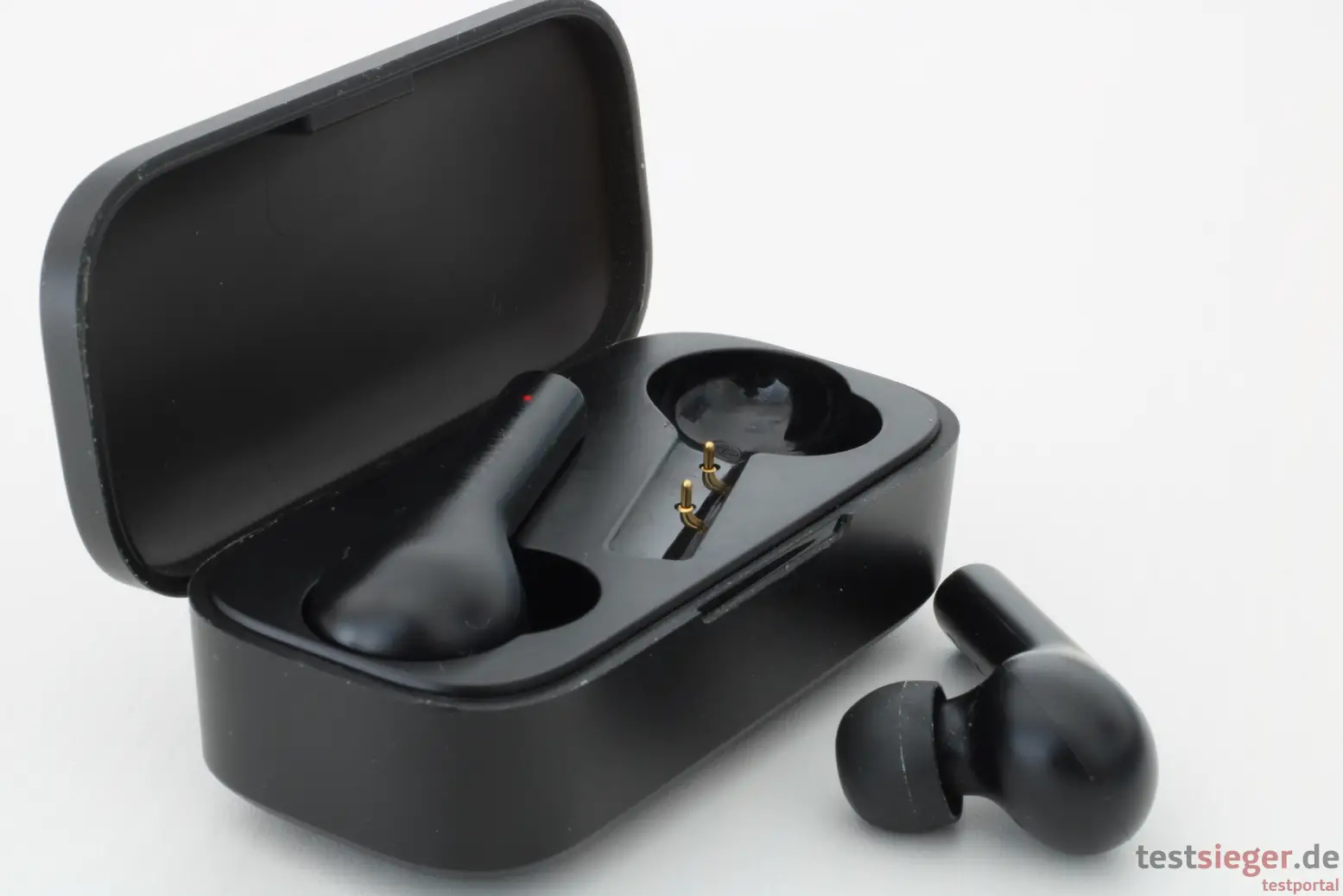 Boompods Bassline Go True Wireless Earbuds User Guide