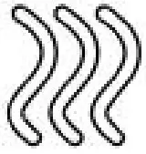 Rocita IF-1350TCL Electric Fireplace---HEATER